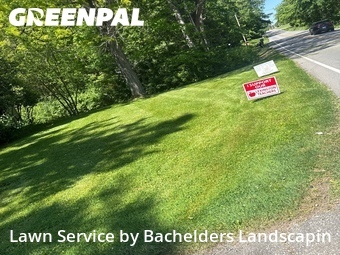 Lawn Maintenance nearby Mansfield, OH, 