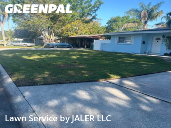 Lawn Service nearby Bradenton, FL, 