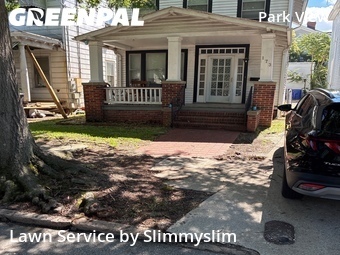 Lawn Care nearby Portsmouth, VA, 