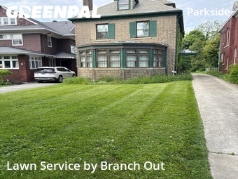 Lawn Maintenance nearby Buffalo, NY, 