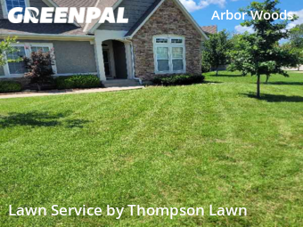 Lawn Mow nearby Olathe, KS, 