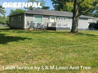 Grass Cutting nearby Columbus, OH, 