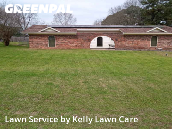 Lawn Care Service nearby Little Rock, AR, 