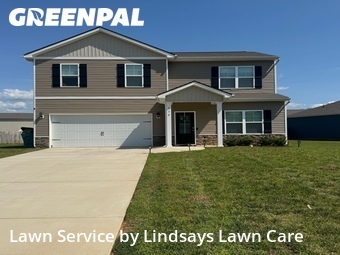 Yard Mowing nearby Maryville, TN, 