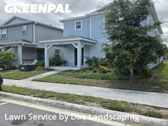 Lawn Cut nearby Apopka, FL, 