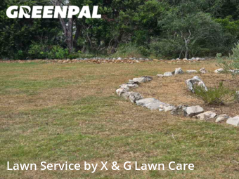 Lawn Cut nearby Canyon Lake, TX, 