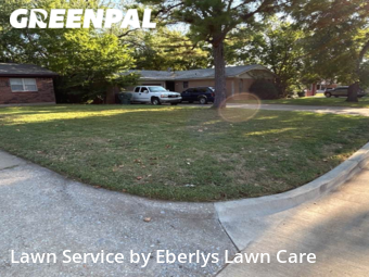 Yard Mowing nearby Midwest City, OK, 