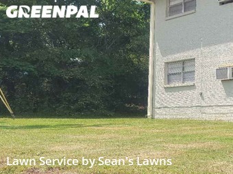 Grass Cutting nearby Oxford, AL, 