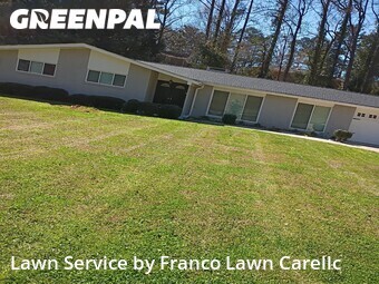 Lawn Care nearby Stone Mountain, GA, 