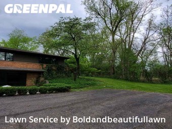 Yard Cutting nearby Bloomfield Hills, MI, 