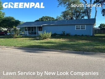 Lawn Cut nearby Wichita, KS, 