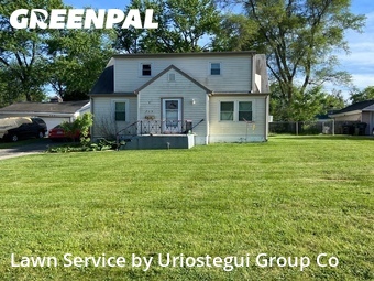 Lawn Care Service nearby Round Lake Heights, IL, 
