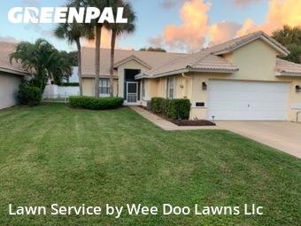 Lawn Mowing nearby Delray Beach, FL, 