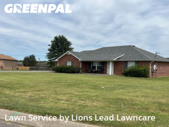 Grass Cut nearby Smyrna, TN, 