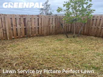 Lawn Mowing Service nearby Princeton, FL, 