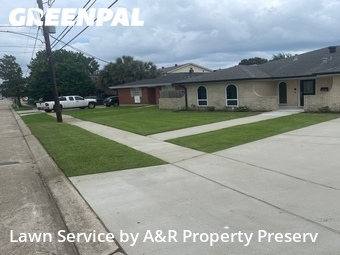Lawn Care nearby Metairie, LA, 