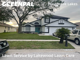 Lawn Service nearby Brandon, FL, 