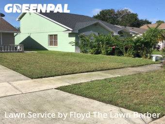 Lawn Care nearby Orlando, FL, 