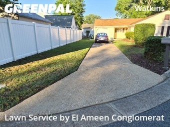 Lawn Mow nearby Newport News, VA, 