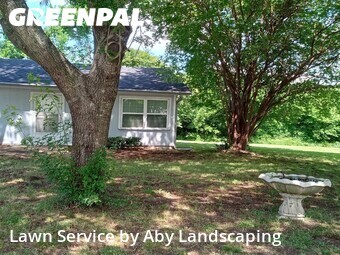 Grass Cut nearby Saint Paul, TX, 