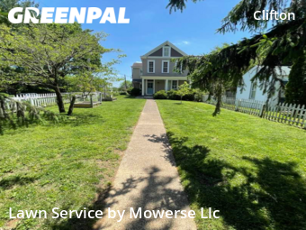 Lawn Cut nearby Louisville, KY, 