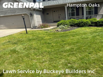 Yard Cutting nearby Hilliard, OH, 