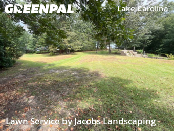 Lawn Service nearby Columbia, SC, 