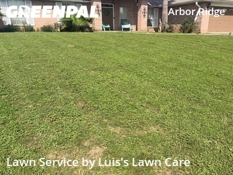 Lawn Care Service nearby Pensacola, FL, 