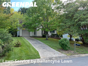 Lawn Mowing nearby Charlotte, NC, 