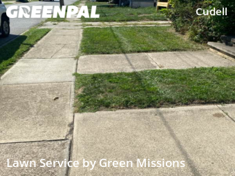 Lawn Mow nearby Cleveland, OH, 