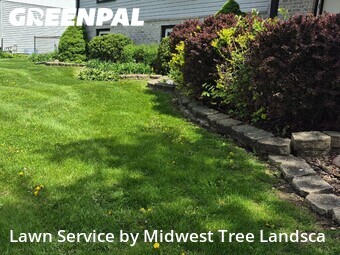 Yard Cutting nearby Orland Park, IL, 