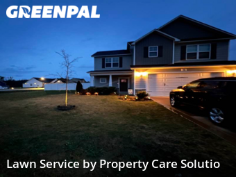 Lawn Cut nearby Selma, NC, 