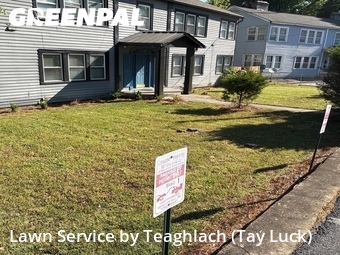 Lawn Mowing nearby Marietta, GA, 