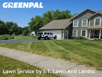 Lawn Care nearby Hilton, NY, 