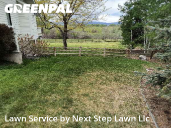 Yard Cutting nearby Boulder, CO, 