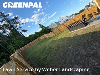 Lawn Mow nearby West Columbia, SC, 