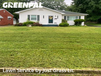 Lawn Cut nearby Belleville, IL, 