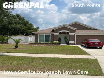 Lawn Maintenance nearby Riverview, FL, 