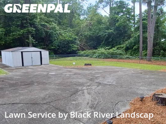 Lawn Care nearby West Columbia, SC, 