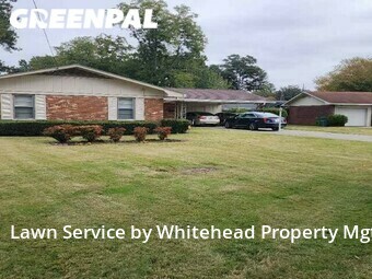 Lawn Mow nearby Columbus, GA, 