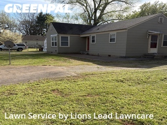 Grass Cut nearby Murfreesboro, TN, 