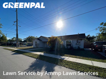 Lawn Care nearby Tampa, FL, 