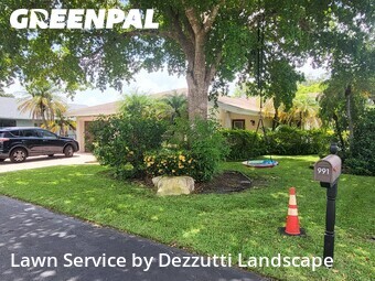 Lawn Care Service nearby Plantation, FL, 