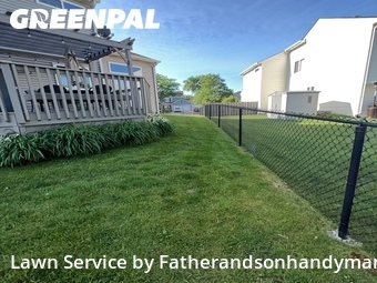 Lawn Mowing nearby Carol Stream, IL, 