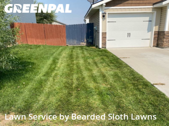 Yard Cutting nearby Caldwell, ID, 