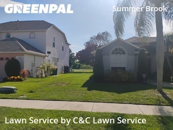Grass Cutting nearby Melbourne, FL, 