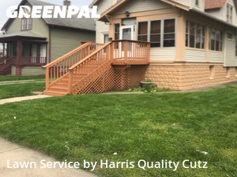Lawn Maintenance nearby Hammond, IL, 