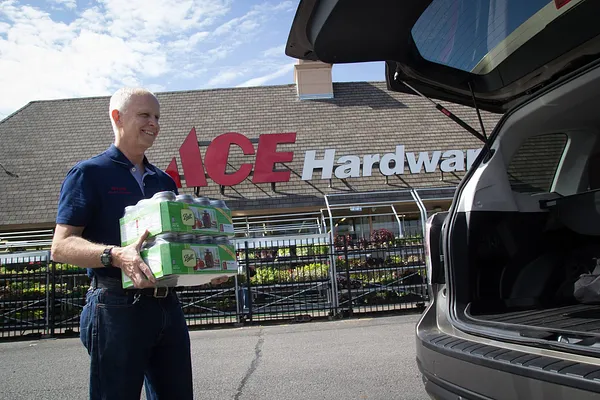 Ace Outdoor Power Equipment Sales & Service Photo 11