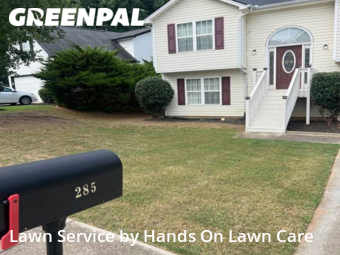 Lawn Care nearby Lawrenceville, GA, 