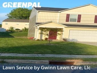 Yard Mowing nearby Gastonia, NC, 